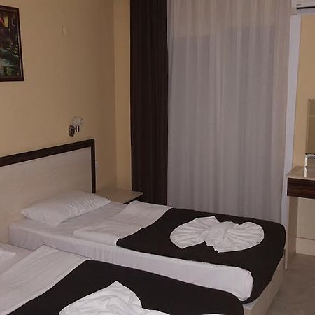 Blue Sea Hotel & Spa Kusadası Extérieur photo