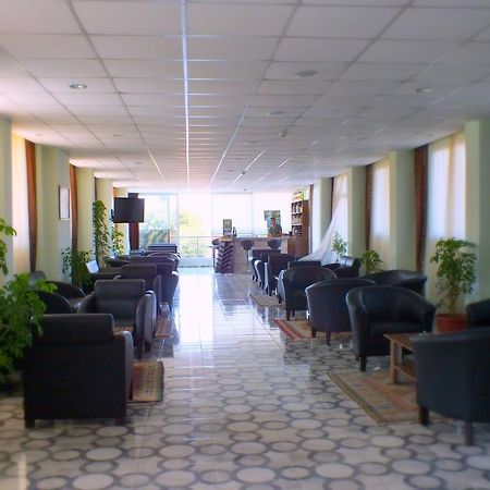 Blue Sea Hotel & Spa Kusadası Extérieur photo