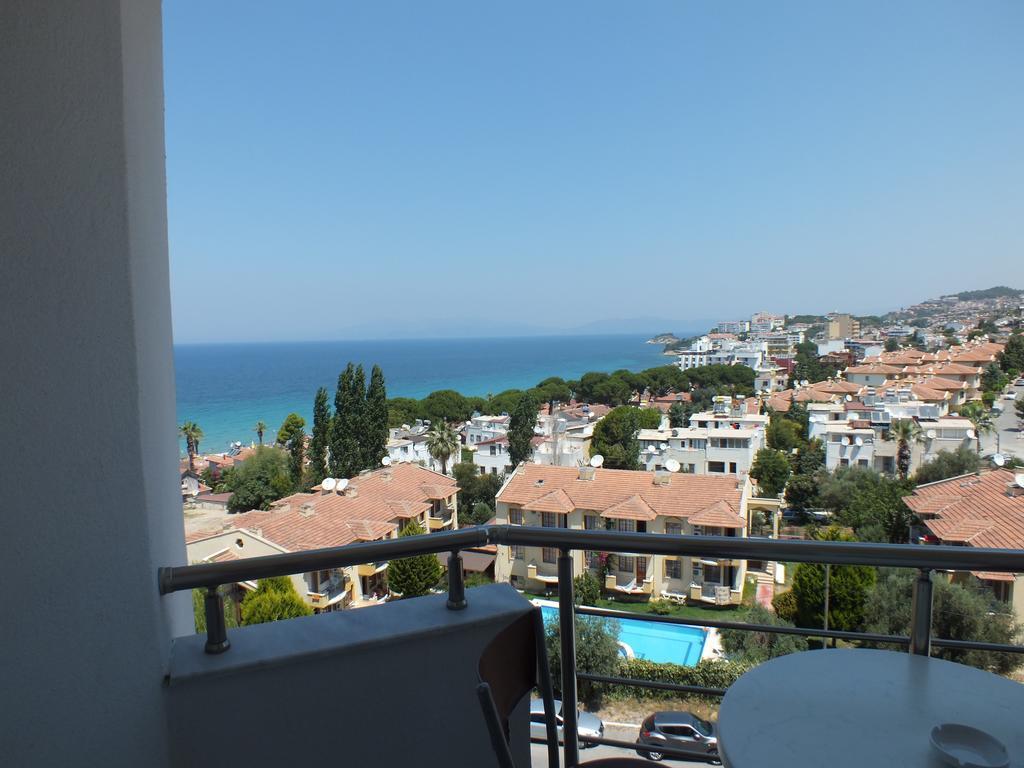 Blue Sea Hotel & Spa Kusadası Extérieur photo