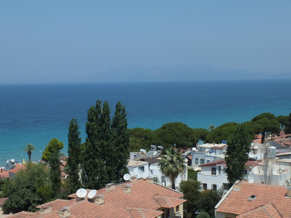 Blue Sea Hotel & Spa Kusadası Extérieur photo