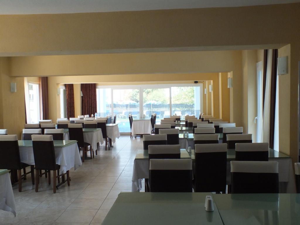 Blue Sea Hotel & Spa Kusadası Extérieur photo