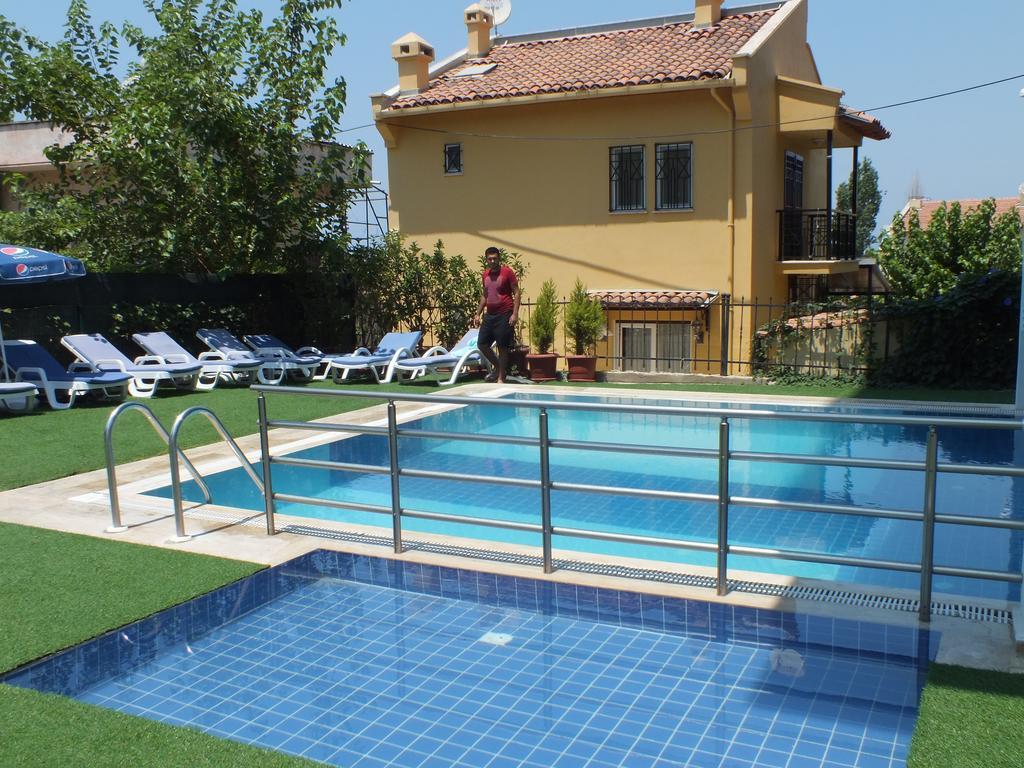 Blue Sea Hotel & Spa Kusadası Extérieur photo