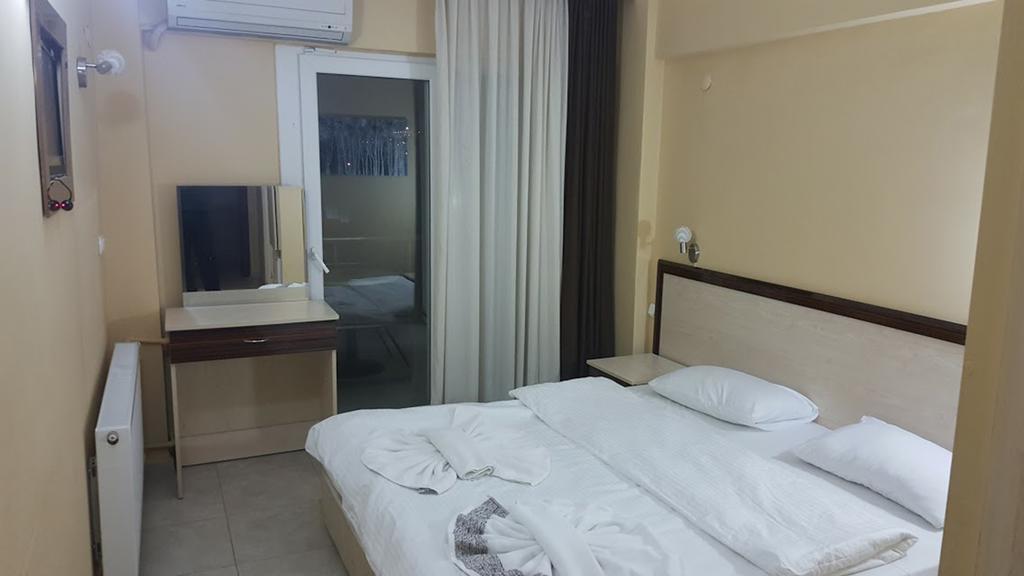 Blue Sea Hotel & Spa Kusadası Extérieur photo