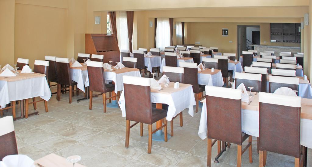 Blue Sea Hotel & Spa Kusadası Extérieur photo