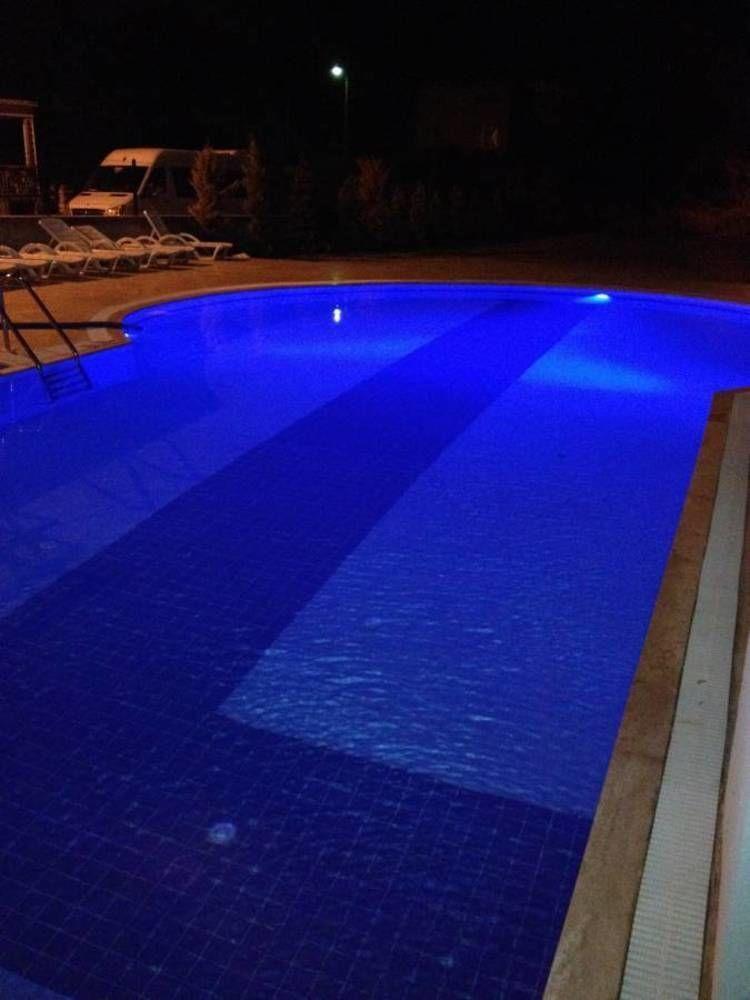 Blue Sea Hotel & Spa Kusadası Extérieur photo