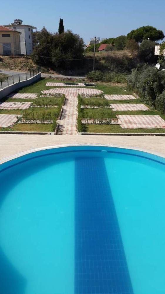 Blue Sea Hotel & Spa Kusadası Extérieur photo