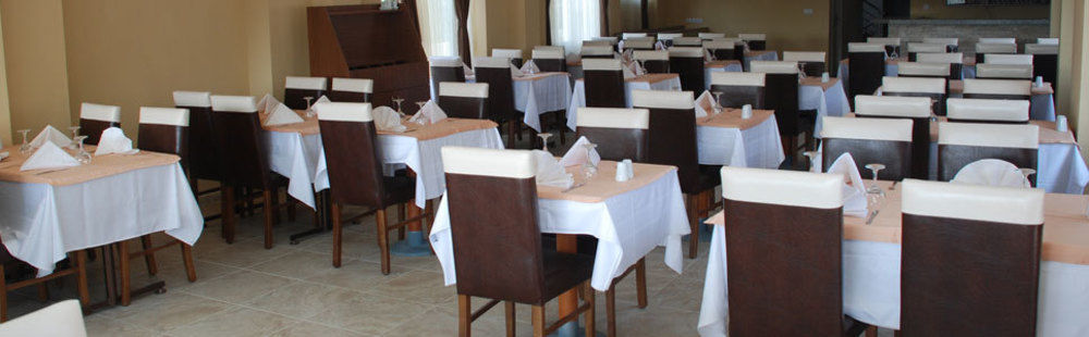 Blue Sea Hotel & Spa Kusadası Extérieur photo