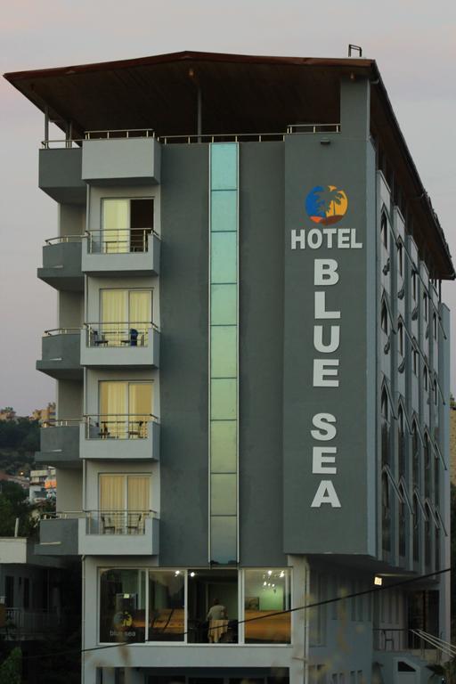 Blue Sea Hotel & Spa Kusadası Extérieur photo