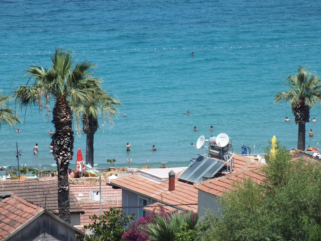 Blue Sea Hotel & Spa Kusadası Extérieur photo