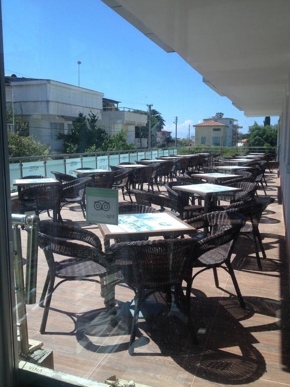 Blue Sea Hotel & Spa Kusadası Extérieur photo