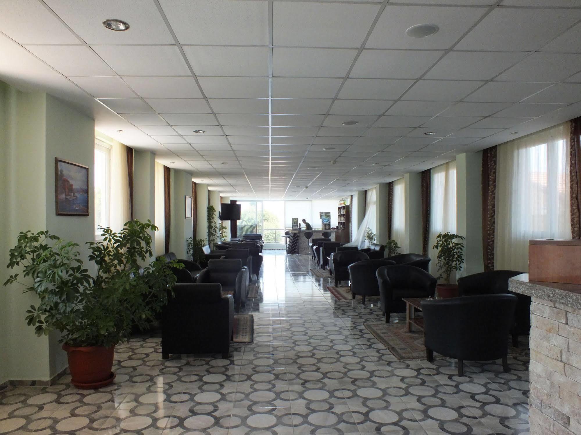 Blue Sea Hotel & Spa Kusadası Extérieur photo