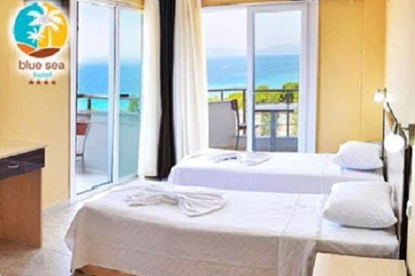 Blue Sea Hotel & Spa Kusadası Extérieur photo