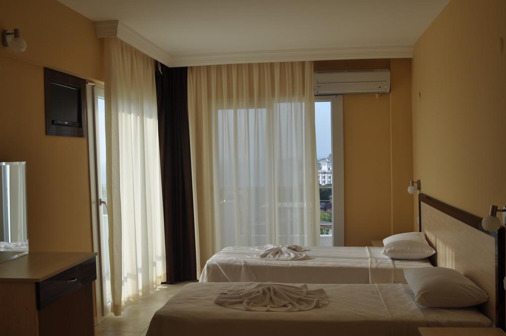 Blue Sea Hotel & Spa Kusadası Chambre photo